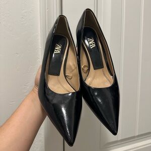 Zara Heels